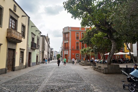 Las Palmas de Gran Canaria